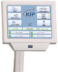 KIP IPS ホーム