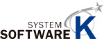 System K Logo