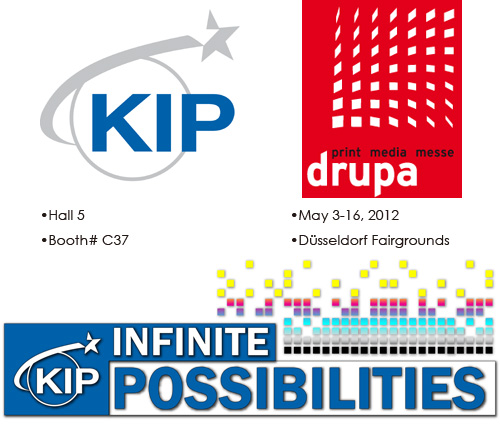 drupa 2012