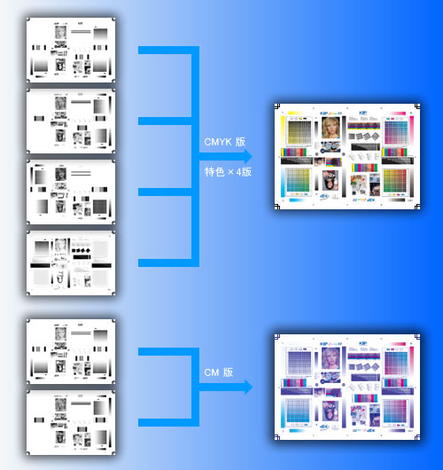 KIPRipT 検版・校正